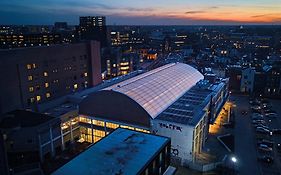 Moloko At De Melkhal - Just A Room - Digital Key By Sms